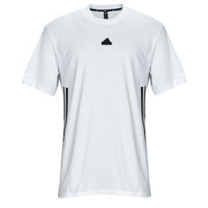 Adidas T-shirt FI 3S T - Couleur XXL,S,M,L,XL,XS,3XL - Taille Blanc