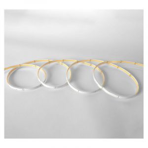 Vision-El Ruban LED Miidex - 24V DC - 5M - 740Lm/M - 3000K - IP65