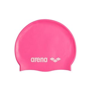 Arena Bonnet de bain en silicone Classic
