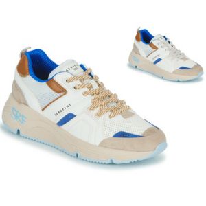 Serafini Baskets basses TOKYO Blanc - Taille 45
