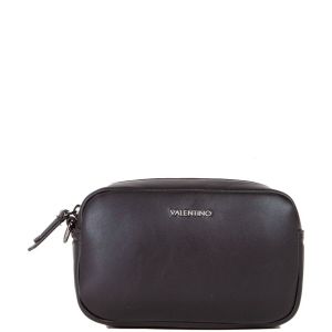 VALENTINO Trousse de toilette noir pour femme - Horizon Soft Cosmetic Case Nero 293761