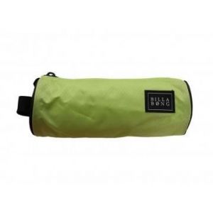 Billabong Sportswear barrel pencil case