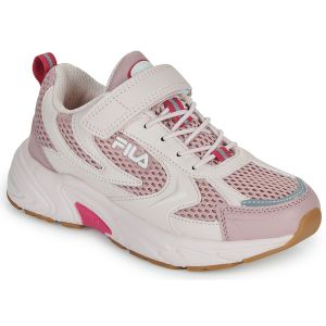 FILA Kreatix V Kids Basket, Mauve Chalk Pale Mauve, 30 EU