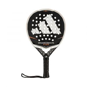 Adidas Metalbone Carbon Ctrl 2026 Raquette de padel