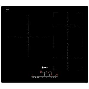 Image de Neff T41D28X2 - Table de cuisson induction 3 foyers