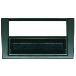Phonocar 3/299 Entretoise 1 DIN pour autoradio