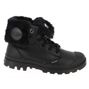 Palladium BAGGY NBK WL Noir - Taille 36