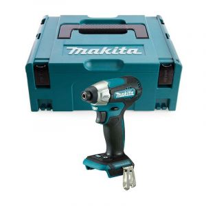 Makita Visseuse &agrave; Chocs DTD157ZJ (Machine seule MAKPAC 2)