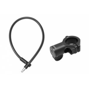 Onguard Antivol E Scooter Cable Key Lock 120cmx12mm