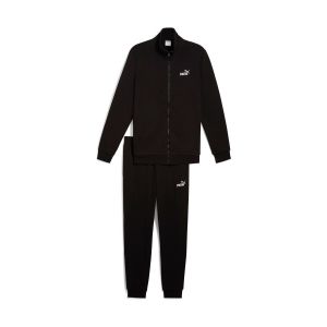 Puma Surv&ecirc;tement Sweat Suit TR noir mat - S
