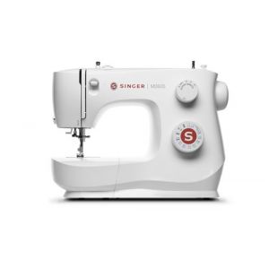Singer MC M2605 + SAC ROUGE