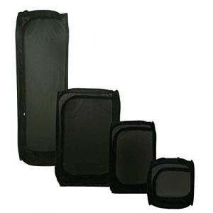 Lucky Reptile OpenAir Vivarium Pop Up Grand Format Env. 60 x 60 x 90 cm