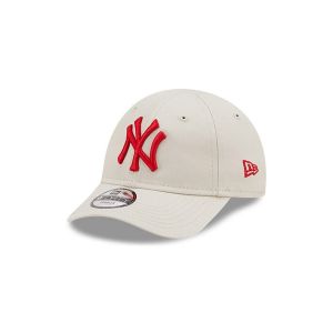 New era New-Era Casquette enfant NY Yankees League Essential 9Forty Bébé