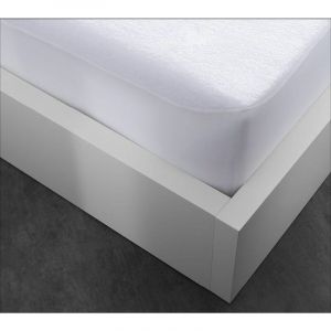 Today Protège Matelas 140x190cm Absorbant Cool Plus
