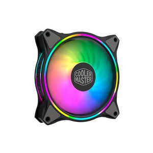 Cooler master MasterFan MF140 Halo ARGB