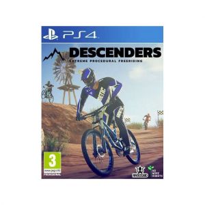 Descenders [PS4]