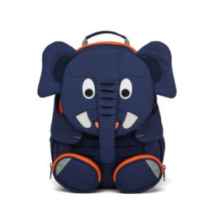 Affenzahn Grands amis - Sac à dos pour enfants : Elias Elefant modèle 2022