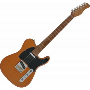 Sire Larry Carlton T7 Butterscotch Blonde guitare électrique