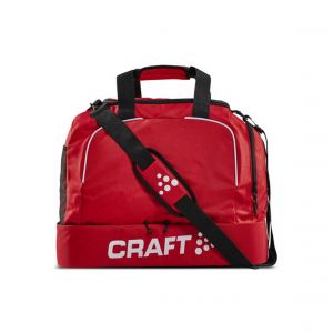 Craft Sac Pro Control 65l One Size Bright Red