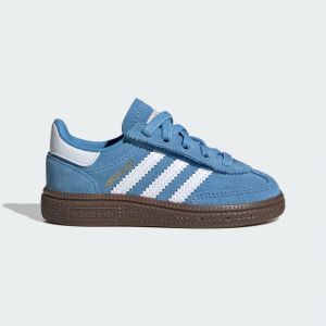 Adidas Chaussure lacets élastiques fermeture confortable Handball Spezial Enfants