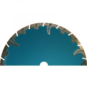 Tectool Berg Disque diamant avec segment de protection - &Oslash; 115 mm