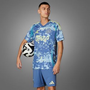 Adidas Maillot Extérieur Ajax Amsterdam 2024/25