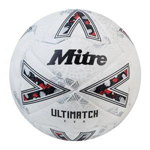 mitre Ballon Ultimatch Evo