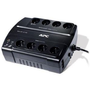 Image de APC BE700G-FR - Onduleur Back-UPS ES 700 CA 230V 405 Watt 700VA