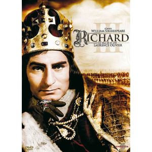 Richard III - de Laurence Olivier