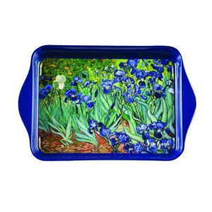 Enesco Plateau vide poche Van Gogh