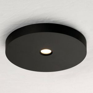 Bopp Close Plafonnier LED, 1 source de lumière, rond, 92360100,