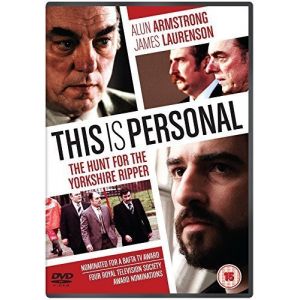 Image de This Is Personal - The Hunt For The Yorkshire Ripper [DVD] [Import anglais]