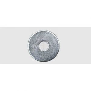 SWG Rondelle large N/A Ø intérieur: 5.3 mm M5 acier galvanisé 100 pc(s)