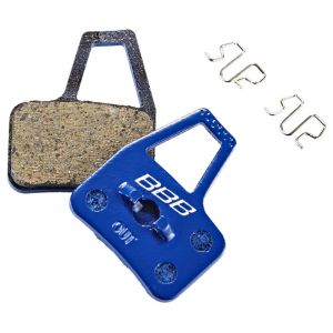 Plaquette DiscStop comp. Hayes El Camino