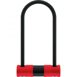 Image de Abus 440 Alarm U-Lock 160 mm Antivols en U