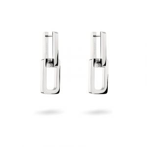 Liebeskind Boucles d'oreilles LJ-1294-E-25 Acier inoxydable