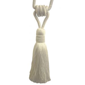 Trimma EMBRASSE SINGLE BLANC