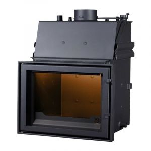 Viva Insert bouilleur PANAQUA 12 - 20 KW