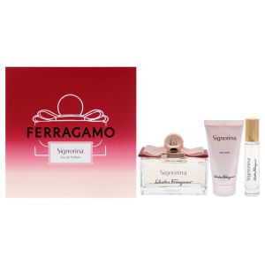 Salvatore Ferragamo Signorina 100ml Women's Fragrance