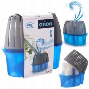 Orion Absorbeur d'humidité ULTRA FRESH 450g