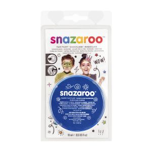 Snazaroo Galet de fard 18 ml Aquarellable