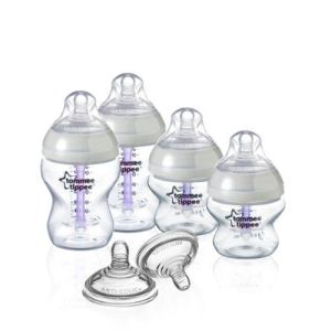 Image de Tommee tippee 423101 - Kit de démarrage Closer to nature Advanced Comfort