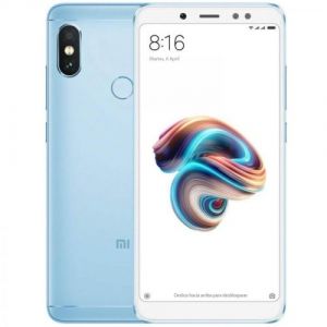 Image de Xiaomi Redmi Note 5 64 Go