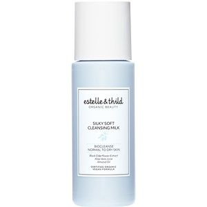 Estelle & Thild Biocleanse - Silky Soft Cleansing Milk - 150 ml