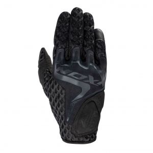 Ixon Gants Dirt Air Noir Anthracite Bleu - Taille L