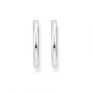Thomas Sabo Creolen 925er Silber 1 ct Damen (54.29 € / 1 ct)