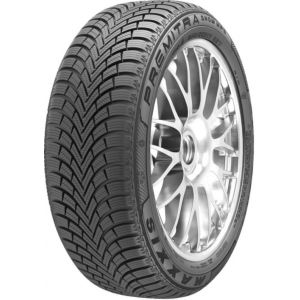 Maxxis Premitra Snow WP6 (245/55 R17 106V )