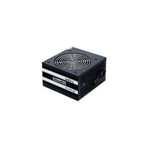 Chieftec GPS-500A8 - Bloc d'alimentation PC 500W Smart series certifié 80 Plus