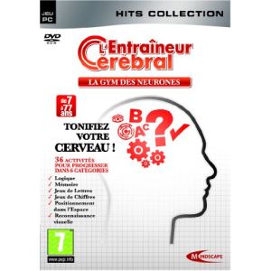 L'Entraîneur Cérébral : Gym des Neurones [PC]