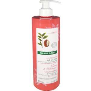 Klorane Fleur d'Hibiscus - Lait corps - 400 ml
